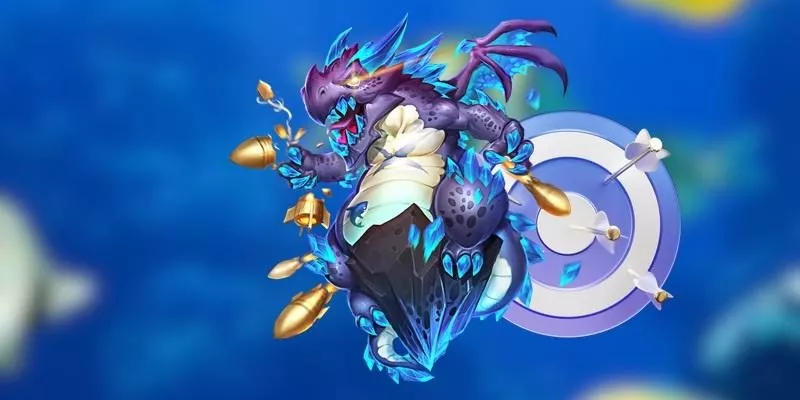 Bắn cá VIN88 – Trò chơi giải trí với sức hút không giới hạn