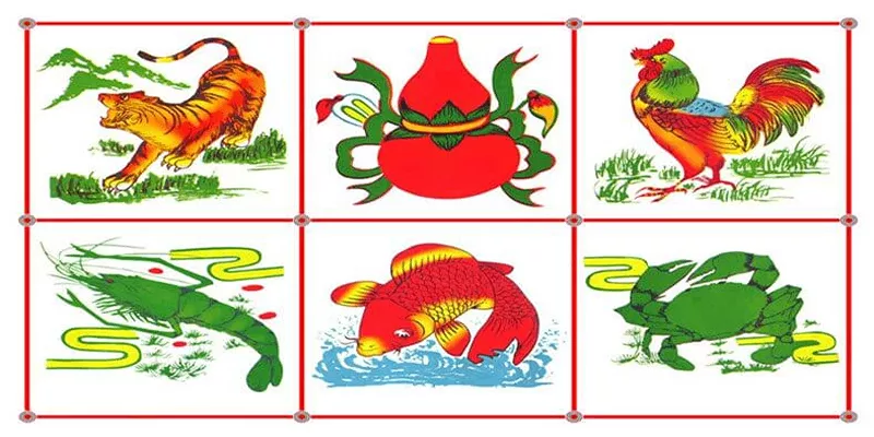 Bầu Cua Tôm Cá Online Vin88 Hấp Dẫn Nhất