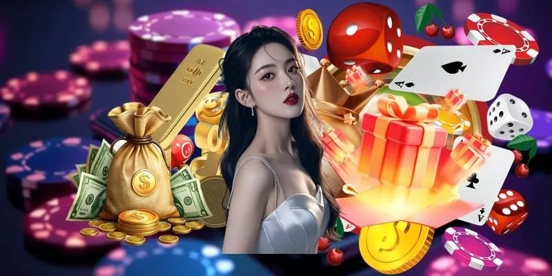 Bí Quyết Nhận Khuyến Mãi Vin88 Tối Ưu Lợi Ích