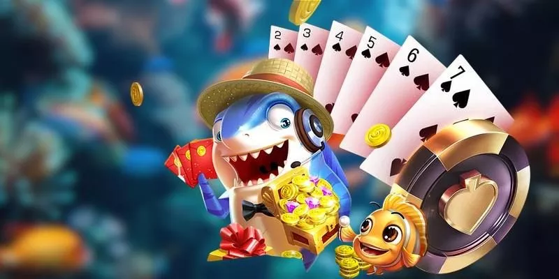 Các câu hỏi thường gặp về Bắn cá VIN88