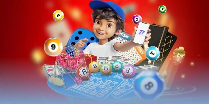 Các Loại Hình Xổ Số Phổ Biến Tại VIN88 - Đa Dạng Và Phần Thưởng Hấp Dẫn