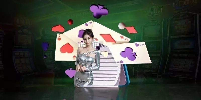 Các Lợi Ích Khi Tham Gia Live Casino VIN88 – Hướng Tới Trải Nghiệm Tuyệt Vời Nhất