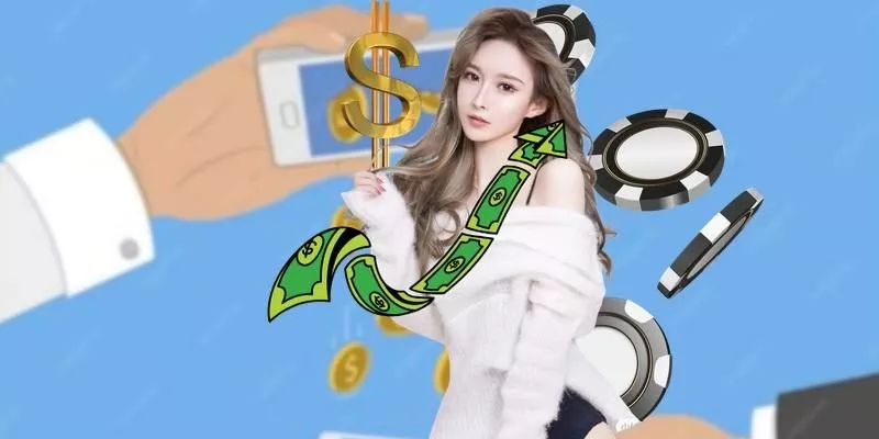 Cách nạp tiền VIN88 qua các phương thức phổ biến - dễ dàng, an toàn và tiện lợi