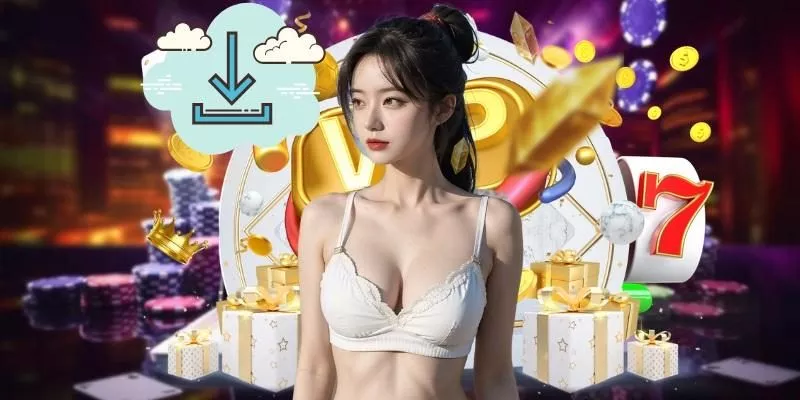 Cách Tải App VIN88 – Bước Đầu Tiện Lợi, Đơn Giản Chỉ Trong Nháy Mắt