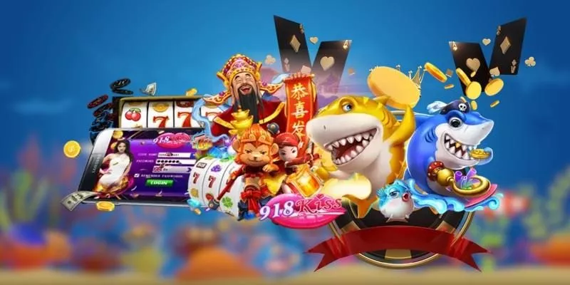 Chiến Thuật Bắn Cá Thần Tài Vin88 Thắng Lớn