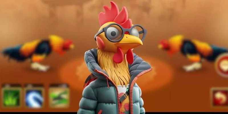 Chiến Thuật Đá Gà Thomo Bí Quyết Chiến Kê