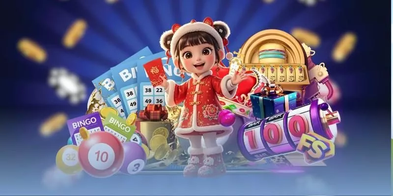 Điều gì làm nên sự hấp dẫn của xổ số siêu tốc tại vin88?