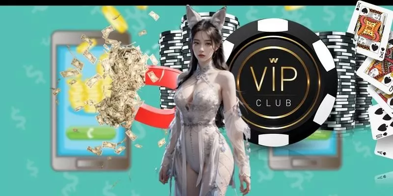 FAQ - Những thắc mắc phổ biến khi nạp tiền VIN88