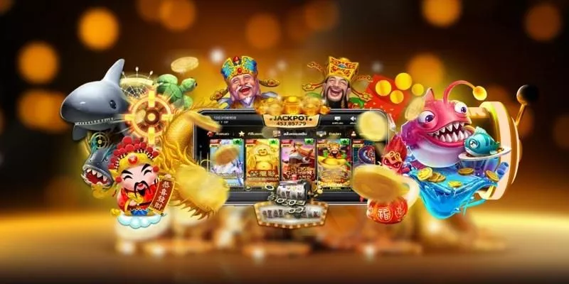 FAQs Về Nổ Hũ VIN88 - Các Thắc Mắc Thường Gặp Được Giải Đáp Chi Tiết