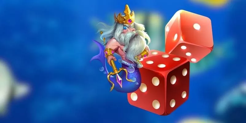 Giới thiệu chung về trò chơi Bắn Cá Rồng Vàng tại VIN88