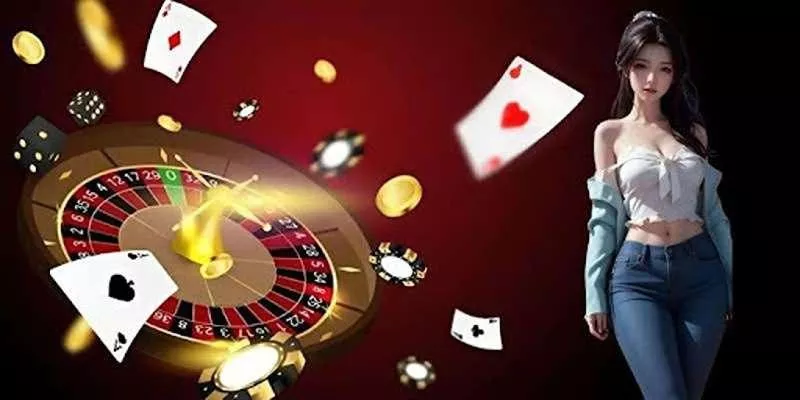 Khám Phá Sức Hấp Dẫn Của Live Casino VIN88 – Trải Nghiệm Độc Đáo Trong Mỗi Giao Dịch