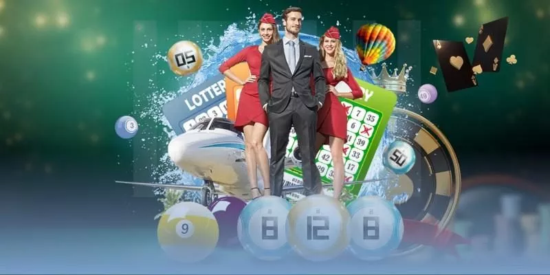 Những Bí Quyết Thắng Lớn Với Xổ số VIN88 - Chiến Lược Và Nhận Định Thị Trường