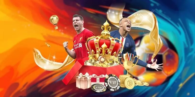 Soi kèo Ngoại Hạng Anh tại vin88 – Thường xuyên cập nhật dữ liệu để đi trước đón đầu