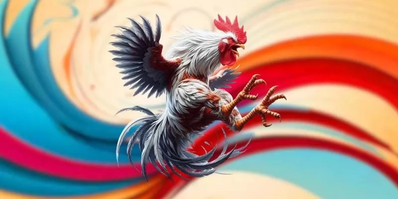 Tại sao Đá gà trực tiếp C1 hôm nay tại Vin88 lại thu hút đông đảo người chơi?